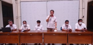 Fakultas Teknik Unkris Susun Strategi untuk Tingkatkan Kualitas Lulusan