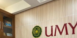 Kerjasama ITS PKU Dengan UMY