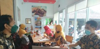 Optimalisasi Peran KKG Ismuba Solo Untuk Tingkatkan Kompetensi Guru