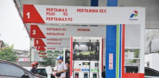 Jaga Stabilitasi Perekonomian, Harga Pertalite Tidak Naik