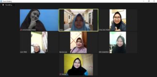 LLHPB PWA JAteng Siap Sukseskan Green Muktamar