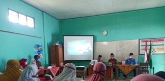 Jelang Ujian, MIM Tlawong Sawit Adakan SBT