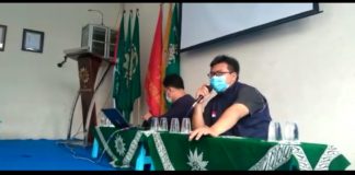 Persiapan Akreditasi, MPS Surabaya Adakan Bintek Untuk LKSA