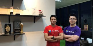 Grup Modalku Umumkan Pembelian Kembali ESOP Senilai USD 16 Juta bagi Karyawan Perusahaan dan Mantan Karyawan