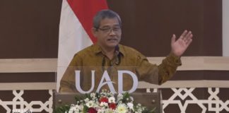 Muhammadiyah Harus Bisa Melakukan Transformasi Digital