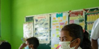 C20 Serukan kepada Pemimpin Dunia tentang Masa Depan Anak-anak yang Terancam