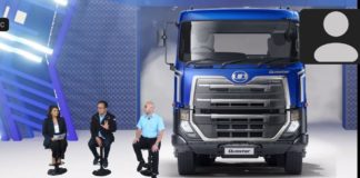 Dukung Implementasi Aturan Emisi Gas Buang Euro4, UD Trucks Luncurkan Quester Euro5