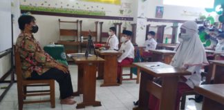 Inspiratif! SD Muhammadiyah PK Kottabarat Terapkan Pembelajaran Sosial Emosial (PSE) dengan Teknik STOP