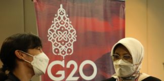 Delegasi G20 EdWG Dorong Implementasi Kampus Merdeka di Kancah Dunia