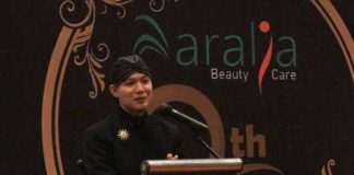 Ustad Ransi: Islam Menganggap Penting Penampilan