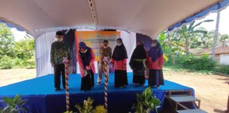 Launching SD ‘Aisyiyah Unggulan Purworejo