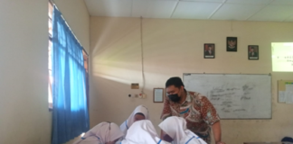 Penguatan Nilai Pendidikan Karakter Dalam Pembelajaran Pasca Pandemi Covid-19