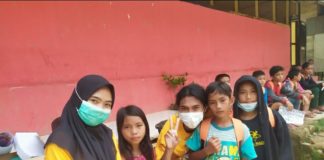 Mengajari Anak Berpuasa (Bag-1)