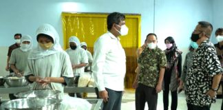 Penuhi Standar Kualitas, Industri Pengolahan Buah Tembus Pasar AS dan Korea