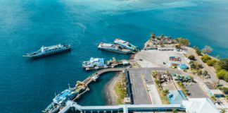 Nyepi, Penyeberangan Jawa-Bali-Lombok Ditutup Sementara