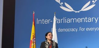 Dukungan RI Pada Resolusi PBB Soal Agresi Rusia ke Ukraina Sesuai Konstitusi dan Politik Bebas Aktif