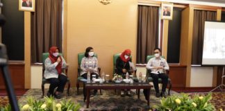 BKKBN: Pemerintah Daerah Cukup Sesuaikan RAN PASTI dengan Karakteristik Masing-masing Daerah