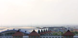 Dua Bulan Pertama 2022, Angkasa Pura I Layani 6 Juta Penumpang