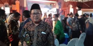 Unmuha Terima Anugerah Serambi Award 2022, Kategori Kampus Terdepan dan Berkemajuan