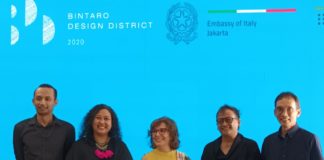 Kolaborasi JRP-BDD Ciptakan Hunian Live, Create dan Play bagi Profesional Kreatif