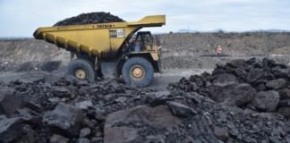 Komoditas Batu Bara Masih Digunakan pada Masa Transisi Energi di Indonesia