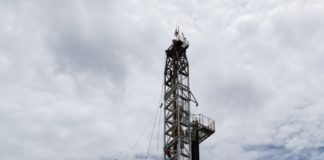 Pertamina Bor Sumur Eksplorasi SRT-1X di Musi Banyuasin