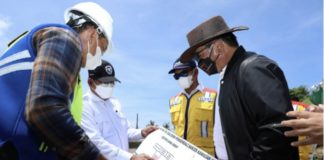 Media Center Indonesia Fasilitasi Peliputan Pertamina Grand Prix of Indonesia 2022