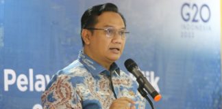 Minyak Goreng Masih Langka, Ombudsman RI Tawarkan Opsi Harga Mekanisme Pasar