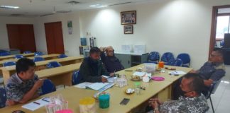 Ingat, 31 Mei Tenggat Penerimaan Materi Anugerah Jurnalistik MHT 2022