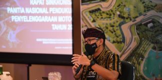 Jelang MotoGP Mandalika 2022, Ribuan Akomodasi Masih Tersedia bagi Wisatawan