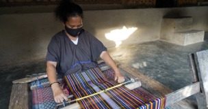 Wisata Desa Sade, Eksotisme Pulau Lombok bagi Penonton MotoGP Mandalika 2022