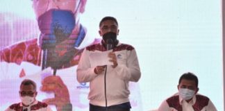 ITDC Siap Gelar Pertamina Grand Prix of Indonesia