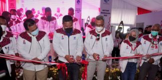 Media Center Kominfo Fasilitasi Peliputan MotoGP secara Cuma-Cuma