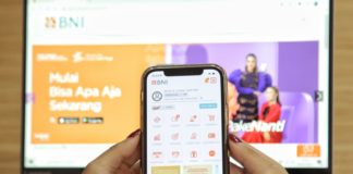 Intip Kecanggihan Super App BNI, Senjata Andalan dalam Melayani Nasabah
