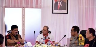 BNPT: MotoGP Mandalika 2022 Aman dari Ancaman Terorisme