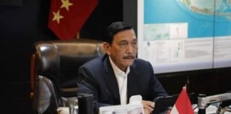 Bumbu Indonesia Menjadi Cinderamata Pembalap MotoGP Mandalika