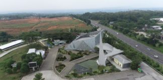 Cetak Laba Bersih Rp1,62 Triliun, Jasa Marga Berhasil Tingkatkan Kinerja Positif Sepanjang Tahun 2021