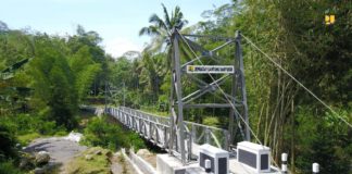 KemenPUPR Akselerasi Pembangunan Infrastruktur dengan Konsep OPOR