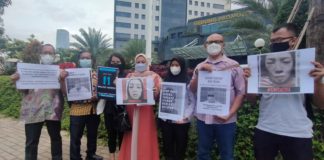 Polisi Tetapkan Suami Neira J Kalangi, Sebagai Tersangka Dugaan KDRT