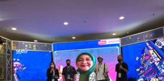 Kolaborasi Kemenkominfo dan Jakarta Sneaker Day Ajak UMKM Melakukan Creative Branding