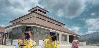 Tiga Titik Rawan Kemacetan di Puncak, KemenPUPR Tawarkan Solusi Ini