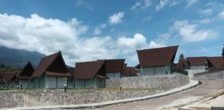 KemenPUPR: Rest Area Gunung Mas Puncak Bogor Beroperasi Juni 2022