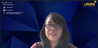 Kementerian PUPR Buka Sayembara Bangunan Gedung dan Kawasan di IKN