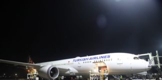 Terus Tambah Rute Internasional, Kini Bandara I Gusti Ngurah Rai Layani Rute Istanbul-Bali