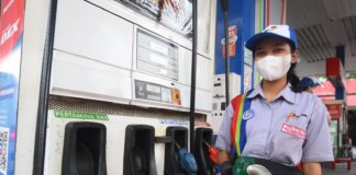 Permintaan Solar Subsidi Meningkat, Pertamina Pastikan Pasokan dan Distribusi Aman