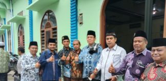 Atasi Kelangkaan Ulama, PDM Pasaman Barat Berencana Bangun Sekolah Kader Muhammadiyah