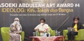 Museum Basoeki Abdullah Kembali Gelar Kompetisi BAAA, Rebut Total Hadiah Rp125 Juta!