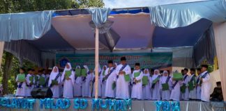 Sambut Datangnya Ramadhan, PWM Riau Gelar Safari Dakwah