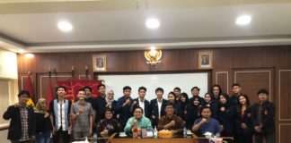 Kolaborasi dengan Pemkot Bekasi, FIA Unkris Agendakan Riset Kota Layak Anak