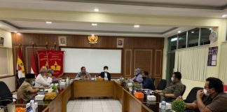 Rektor Unkris Dorong Mahasiswa Raih Pendanaan PKM 2022